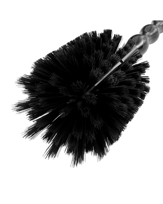 MOXClean® Premium Universal Reinigungsbürste in schwarz Made in Germany