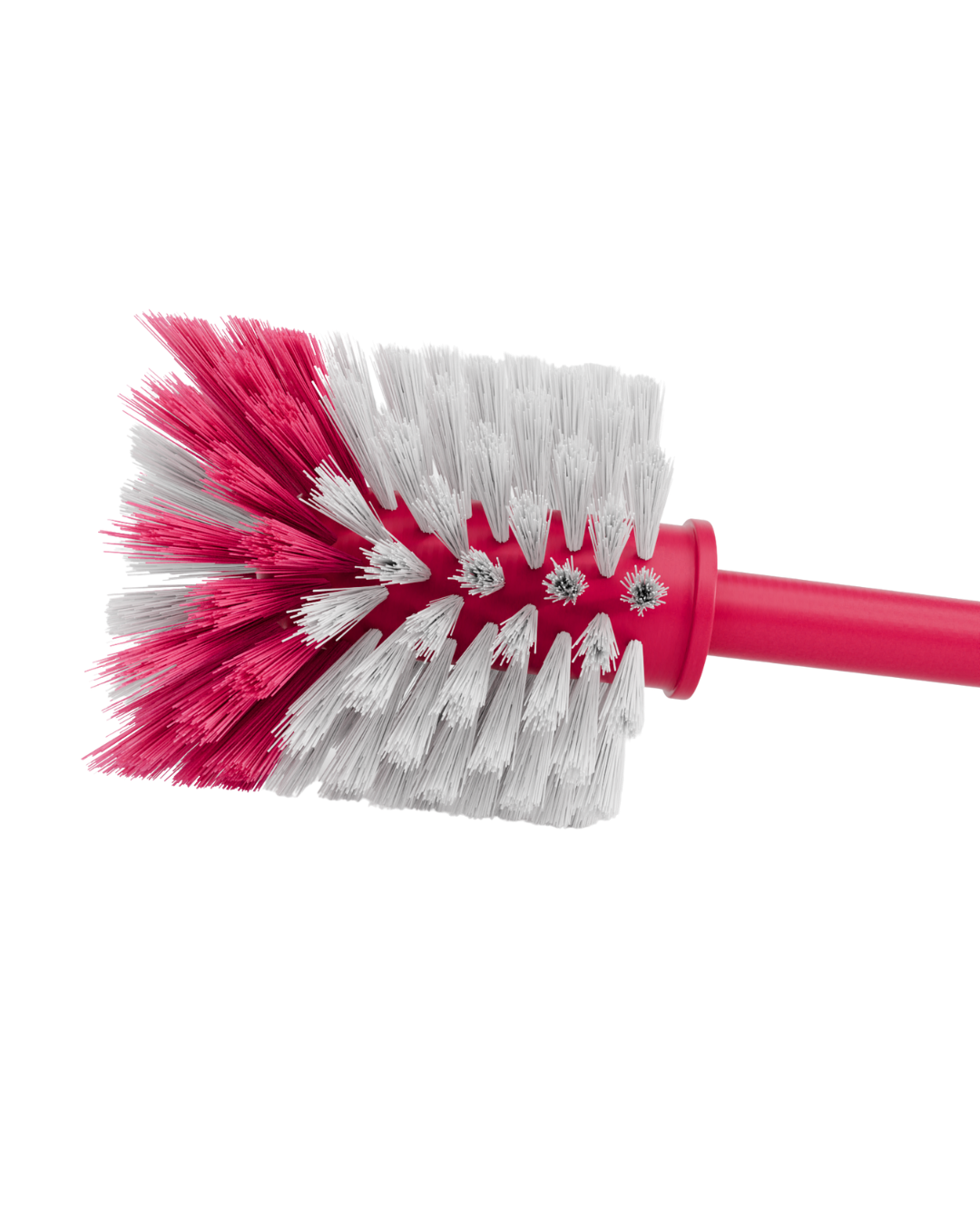 MOXClean® Premium Universal Reinigungsbürste in Bunt Made in Germany