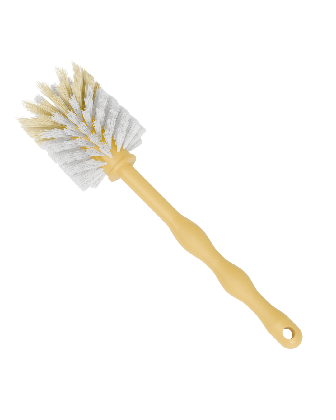 MOXClean® Premium Universal Reinigungsbürste in Bunt Made in Germany