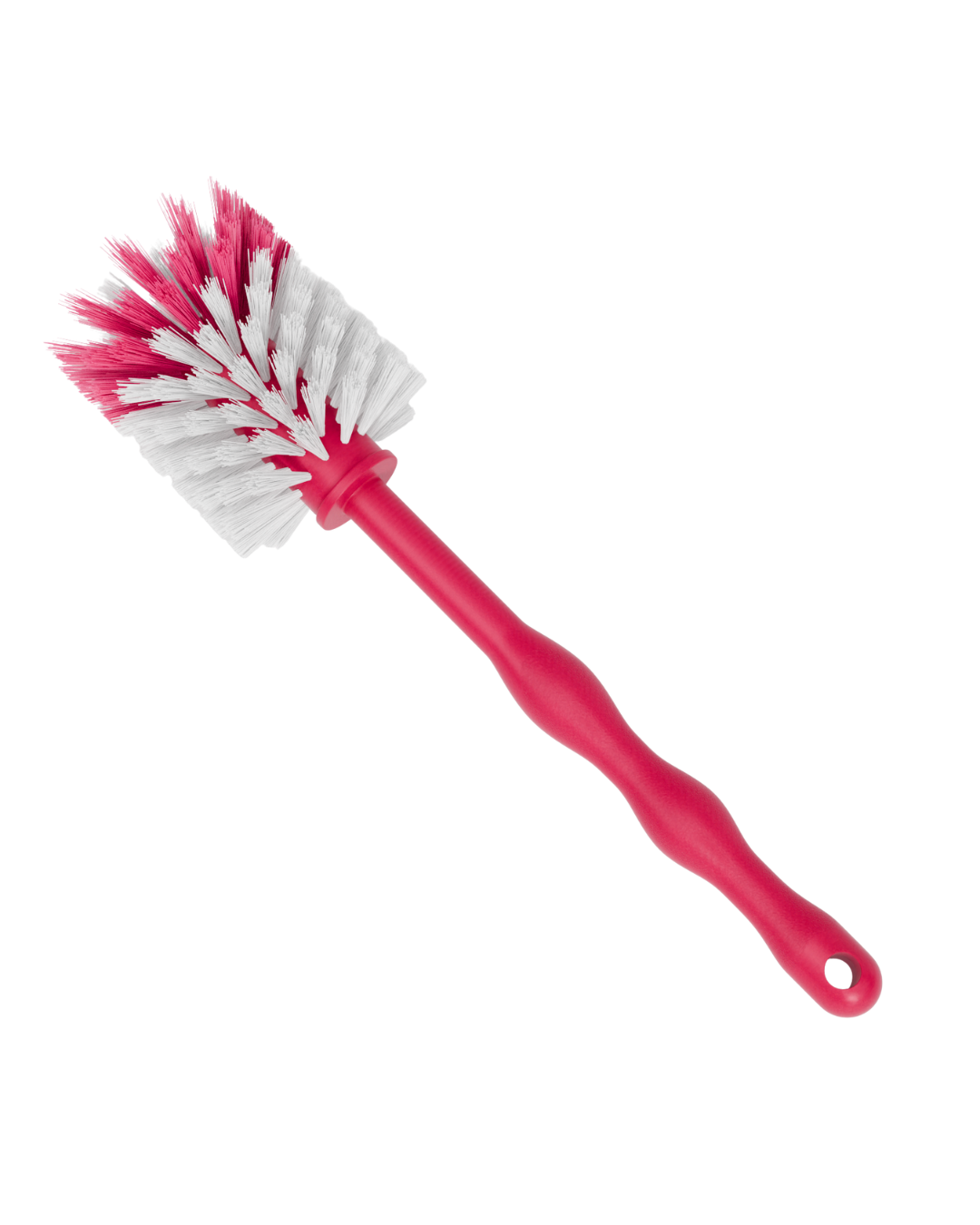 MOXClean® Premium Universal Reinigungsbürste in Bunt Made in Germany