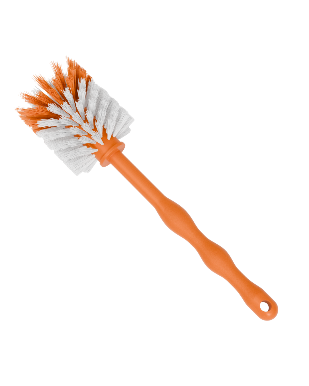 MOXClean® Premium Universal Reinigungsbürste in Bunt Made in Germany