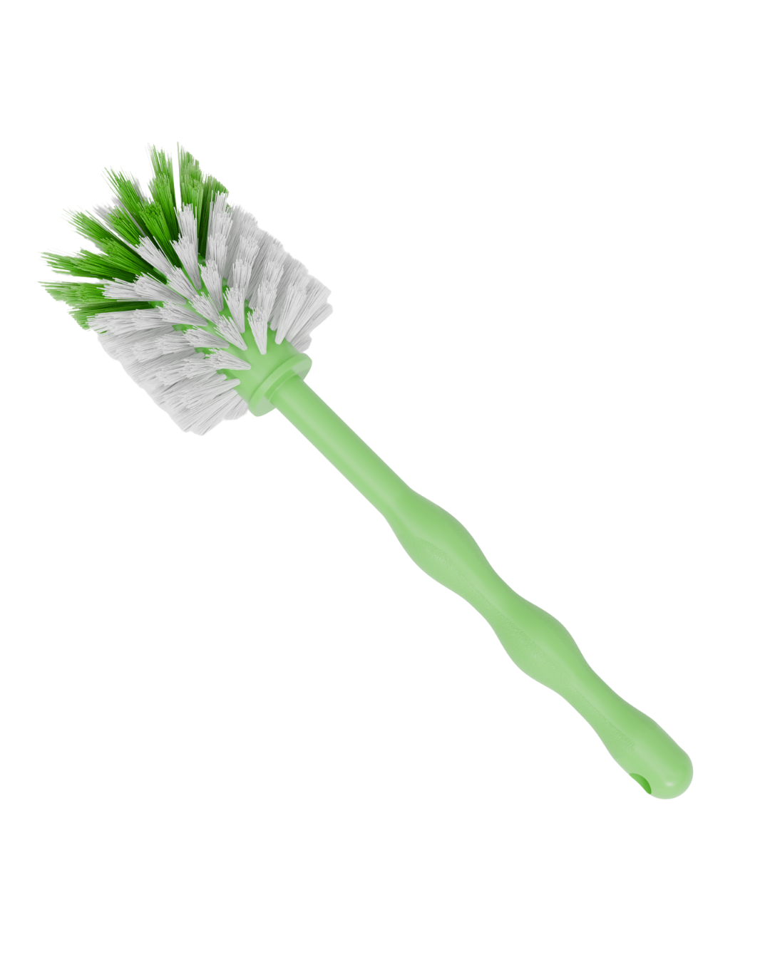 MOXClean® Premium Universal Reinigungsbürste in Bunt Made in Germany