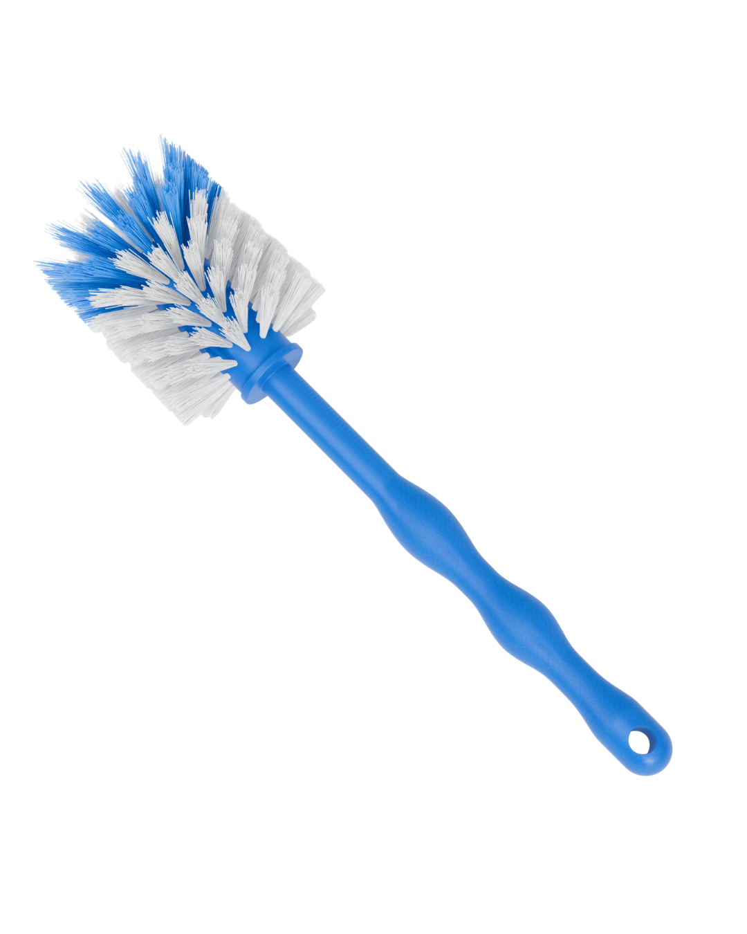 MOXClean® Premium Universal Reinigungsbürste in Bunt Made in Germany