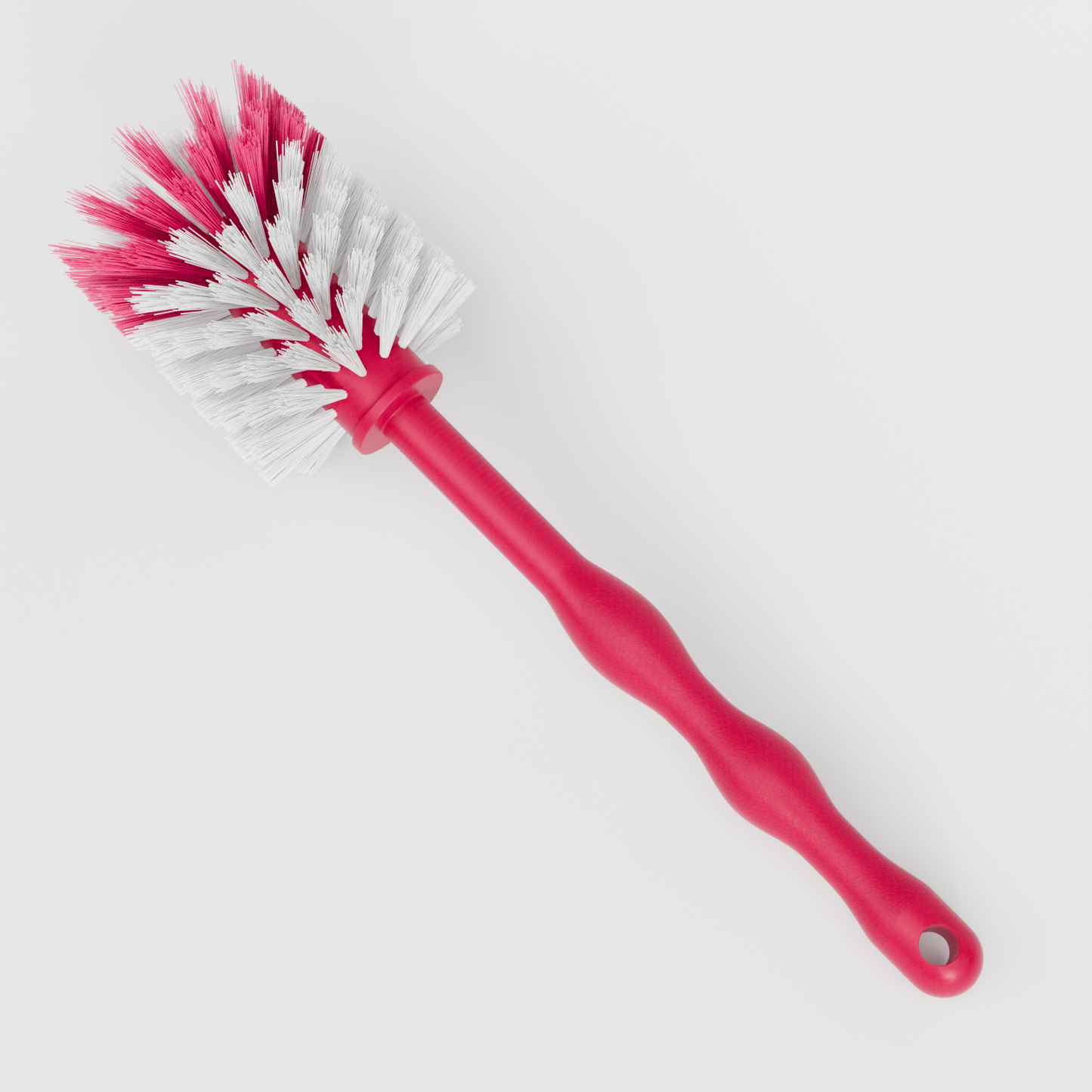 MOXClean Premium Universal Reinigungsbürste Spülbürste 5er Set bunt