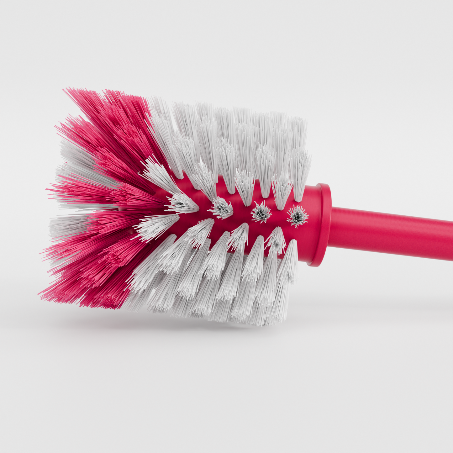 MOXClean Premium Universal Reinigungsbürste Spülbürste 5er Set bunt