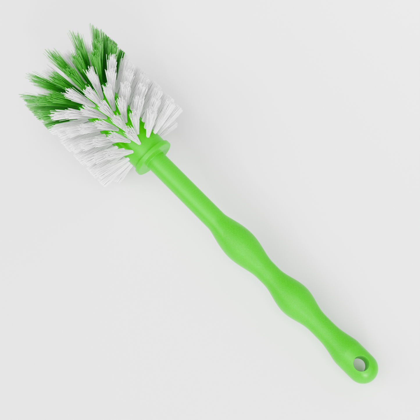 MOXClean Premium Universal Reinigungsbürste Spülbürste 5er Set bunt