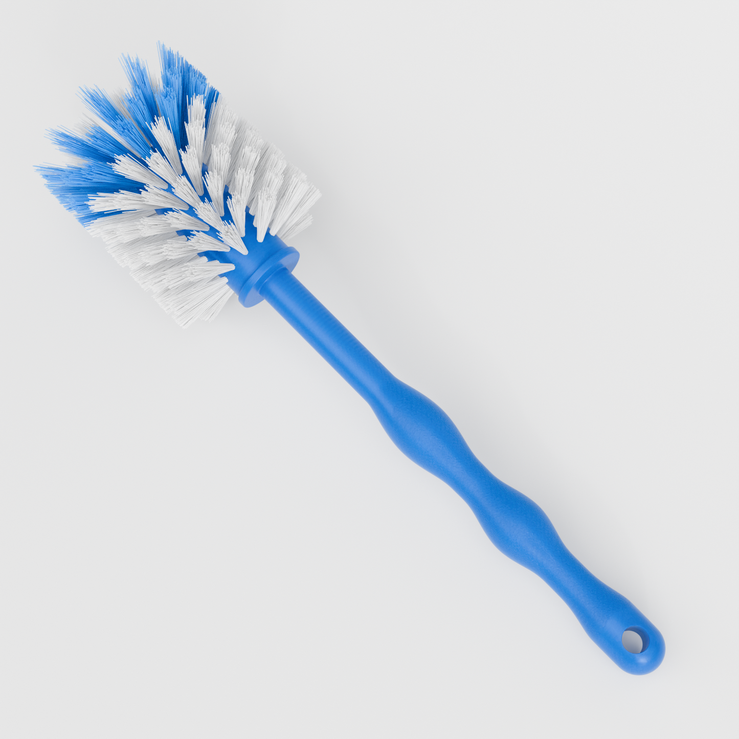 MOXClean Premium Universal Reinigungsbürste Spülbürste 5er Set bunt